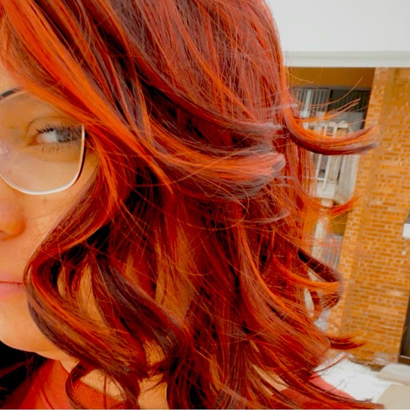 Meet your Posher, Rebecca - Picture 1 of 1